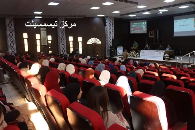 الحصاد الأسبوعي لنشاطات المراكز