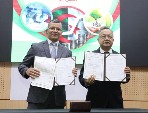 إشراف وزير التعليم العالي والبحث العلمي على فعاليات اليوم الدراسي حول دور المؤسسات الجامعية والبحثية في تحسين مناخ الإستثمار بالجزائر