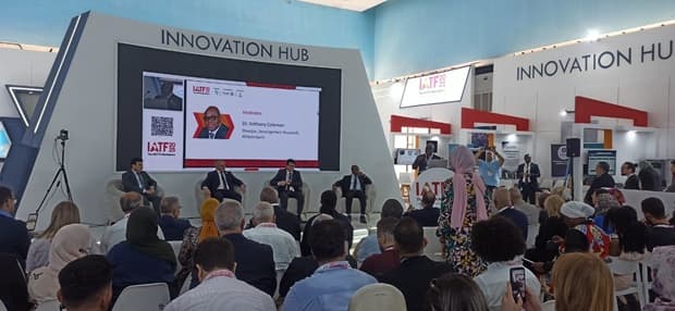 افتتاح أشغال منتدى الإبتكار