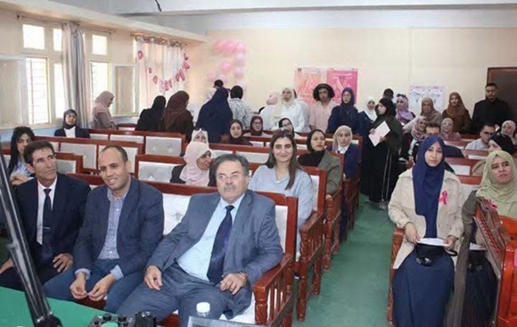 حصاد الأسبوع | حركية متواصلة بمراكز جامعة التكوين المتواصل ديدوش مراد عبر الوطن